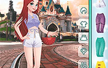 Teenzone Princess Mode
