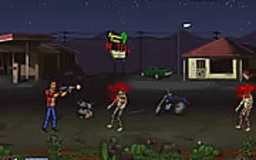 Tequila Zombies 2
