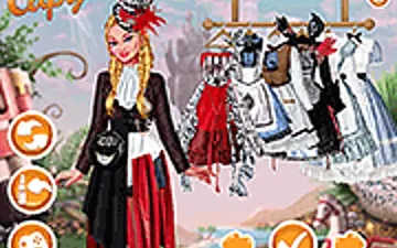 TikTok Stars Welcome To Wonderland