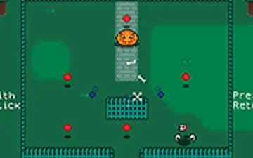 Tower of Death Html5