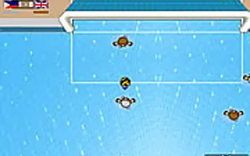 Water Polo