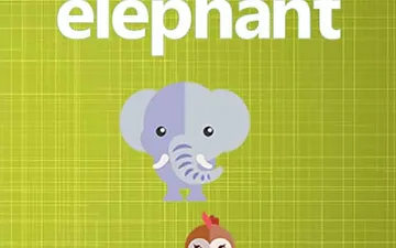 What's that animal?