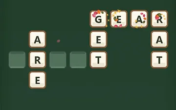 Wordvine game preview