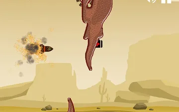 Canyon Runner