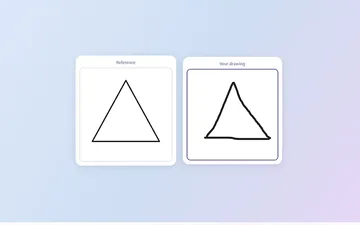 Copy the Drawing