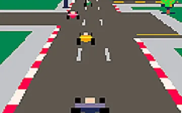 Crazy Position game preview