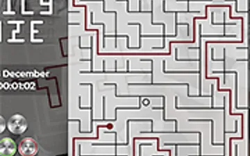Daily Maze