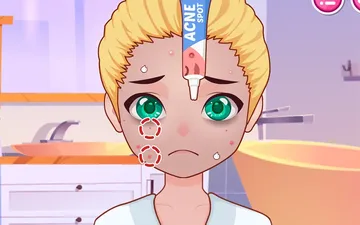 Diary Maggie: Friend Makeover