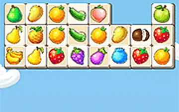 Fruit Link Html5