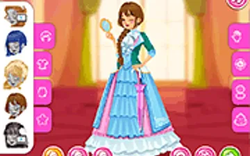 Girly Old European