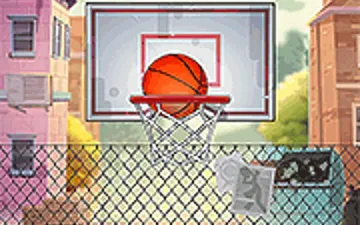 Hoop Hero