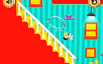 Lazy Jump