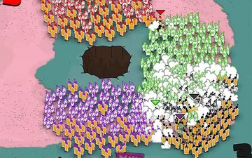 March of the Cards