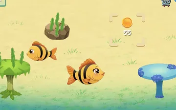 Mavy the Fish Mom