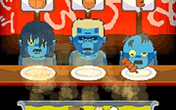 Oden Dead game preview