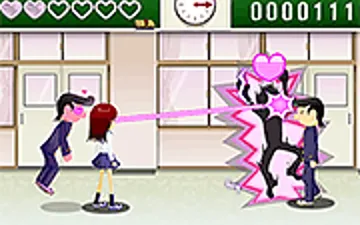Romance Academy — Heartbeat of Love