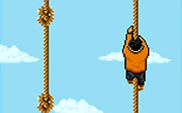 Rope Man game preview