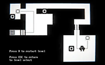 Scanline game preview