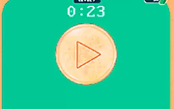 Squid Game in Dalgona Panic