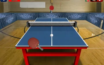 Table Tennis Challenge