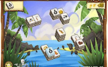 Treasure Island (mahjong)