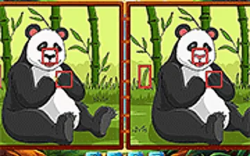 Animal: Find the Diffs