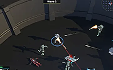 Another Waves