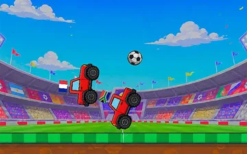 Car World Cup 2026