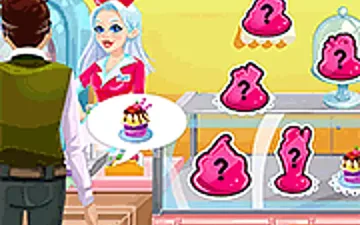 Crystal's Sweets Shop