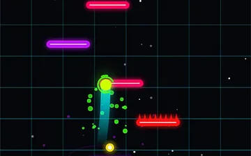 Cyber Bounce