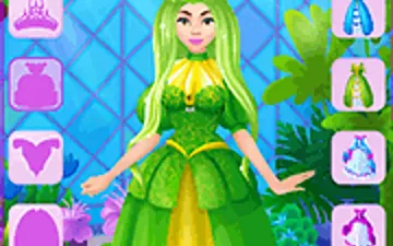 Dress Up