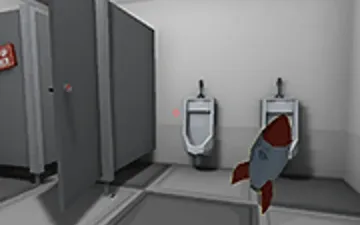 Escape From School