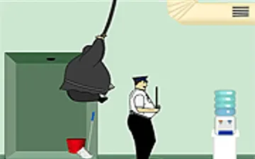 Fat Ninja game preview
