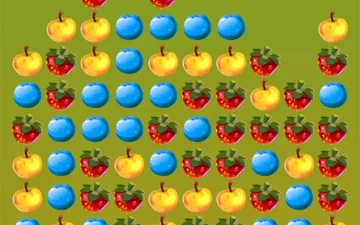Fruity Smash