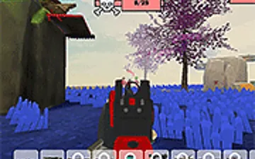 Funny Shooter Bro