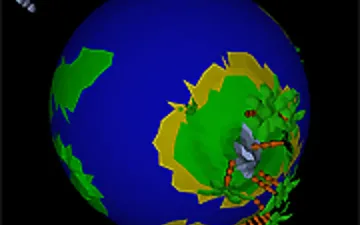 Growing Trees! game preview