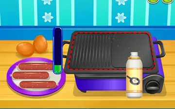 HotDog Maker