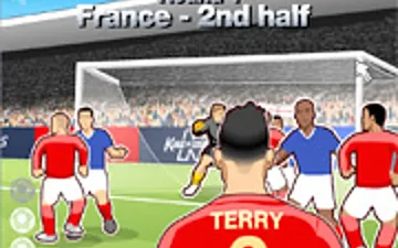 King of Defenders game preview