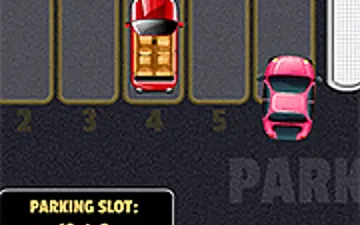 Math Parking Division
