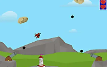 Meteor Shower