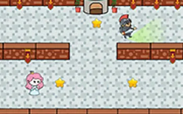 Princess Escape