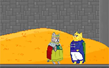 Seven Weeks of Cat Monarchy game preview