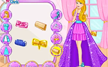 Sparkle Princess