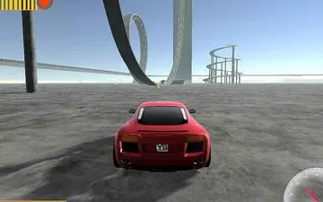 Stunt City Extreme