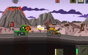 Tank Craft 2