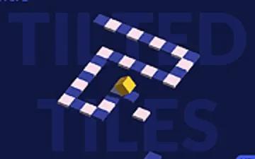 Tilted Tiles game preview