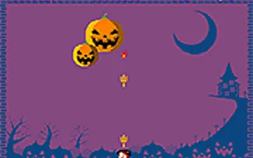 Trick or Treat