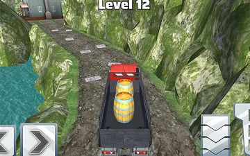 Truck Transport Simulator
