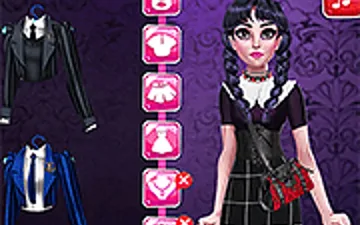 Wendy vs Eve Fashion Battle