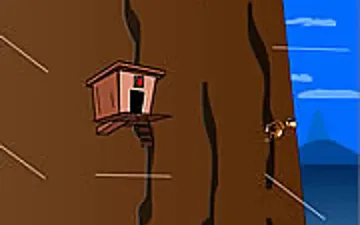 Air Monkey
